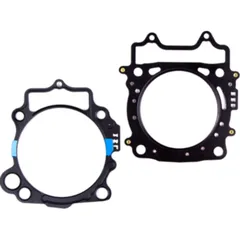 head & base gasket set for YZ450F '14-17 + WR450F '16-18