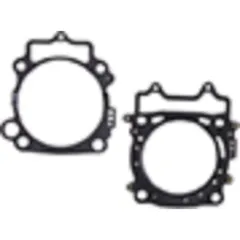 head & base gasket set for YZ450F '18-19 + WR450F '19-20