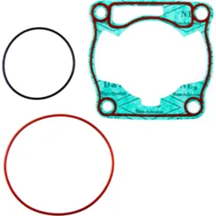 head & base gasket set for YZ80/85 '93-18