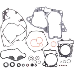 complete gasket kit for RM-Z250 '16
