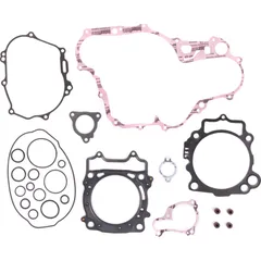 complete gasket kit for YZ450F '14-17