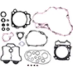 complete gasket kit for YZ450F '18-19
