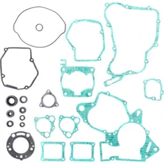 complete gasket kit for Honda CR125 '00-02