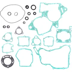 complete gasket kit for Honda CR125 '04