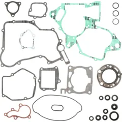 complete gasket kit for Honda CR125 '05-07