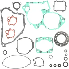 complete gasket kit for Honda CR250 '02-04