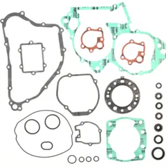 complete gasket kit for Honda CR250 '05-07