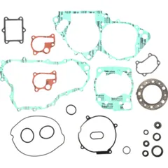 complete gasket kit for Honda CR250 '92-01