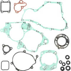 complete gasket kit for Honda CR80 '92-02