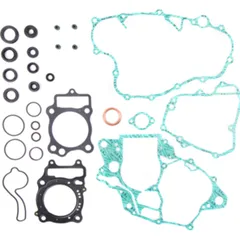 complete gasket kit for Honda CRF150R '07-19