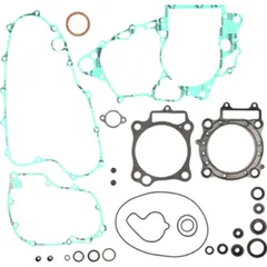 complete gasket kit for Honda CRF450R '07-08