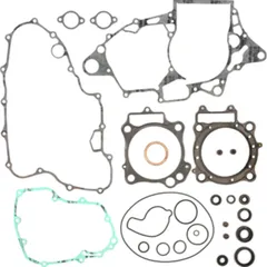 complete gasket kit for Honda TRX450R '06-14