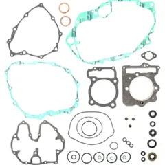 complete gasket kit for Honda XR400R '96-04