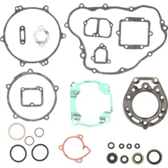 complete gasket kit for Kawasaki KDX220R '98-05
