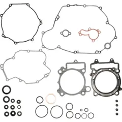 complete gasket kit for Kawasaki KLX450R '08-18