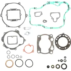 complete gasket kit for Kawasaki KX250 '04