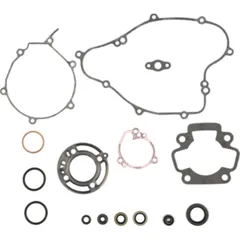 complete gasket kit for Kawasaki KX65 '06-16