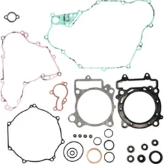 Motordichtsatz für KFX450R '08-13