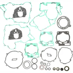 complete gasket kit for KTM200SX-EXC '98-02