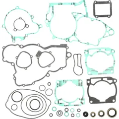 complete gasket kit for KTM250EXC '08-16