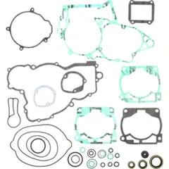 complete gasket kit for KTM250SX '03-04 + KTM250EXC '04
