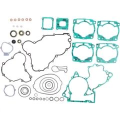 complete gasket kit for KTM250SX '17