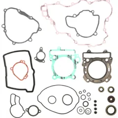 complete gasket kit for KTM250SX-F '05-12 + 250EXC-F '07-13