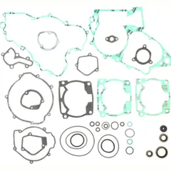 complete gasket kit for KTM300SX-EXC '90-03