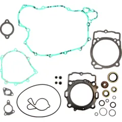 complete gasket kit for KTM500EXC '12-15 + KTM450EXC '12-13