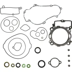complete gasket kit for KTM505SX-F '08 + KTM505XC-F '09