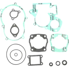 complete gasket kit for KTM50SX '01-08 LC