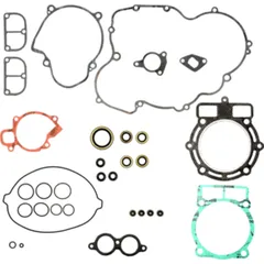 complete gasket kit for KTM525XC ATV '08-11 + Outlaw 525 '0