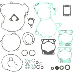 complete gasket kit for KTM65SX '09-19 + TC65 '17-19