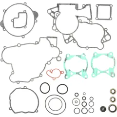 complete gasket kit for KTM85SX '03-12