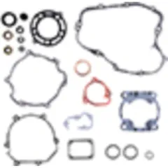 complete gasket kit for KX100 '14-17