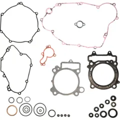 complete gasket kit for KX450F '06-08