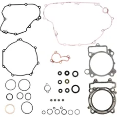 complete gasket kit for KX450F '09-15
