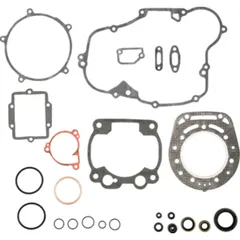 complete gasket kit for KX500 '89-04