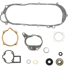 complete gasket kit for Suzuki LT80 '87-06 + KFX80 '03-06