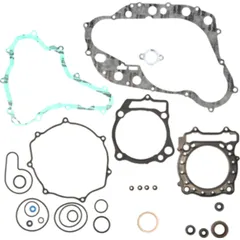 complete gasket kit for Suzuki LT-R450 '06-08