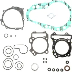 complete gasket kit for Suzuki LT-Z400 '03-08 + KFX400 '03-