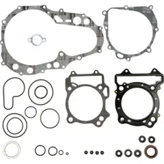 complete gasket kit for Suzuki LT-Z400 '09-14