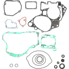 complete gasket kit for Suzuki RM125 '04-11