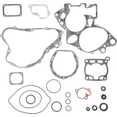 complete gasket kit for Suzuki RM125 '92-97