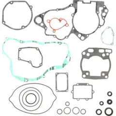 complete gasket kit for Suzuki RM250 '01