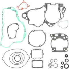 complete gasket kit for Suzuki RM250 '02