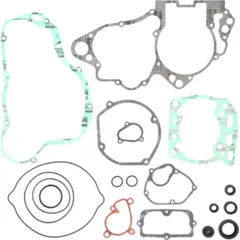 complete gasket kit for Suzuki RM250 '03-05