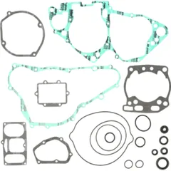 complete gasket kit for Suzuki RM250 '96-98