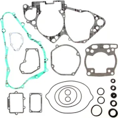 complete gasket kit for Suzuki RM250 '99-00