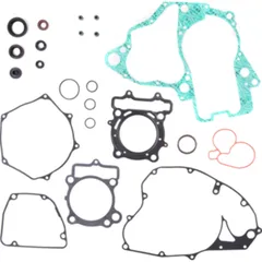 complete gasket kit for Suzuki RM-Z250 '07-09
